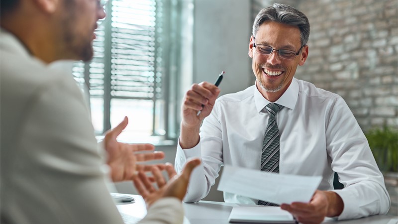 Exams for Recruitment coordinator