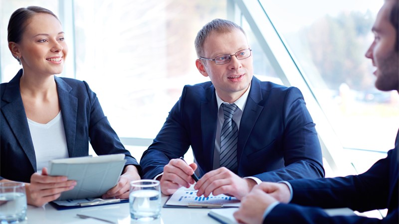 Exams for Municipal human resources manager