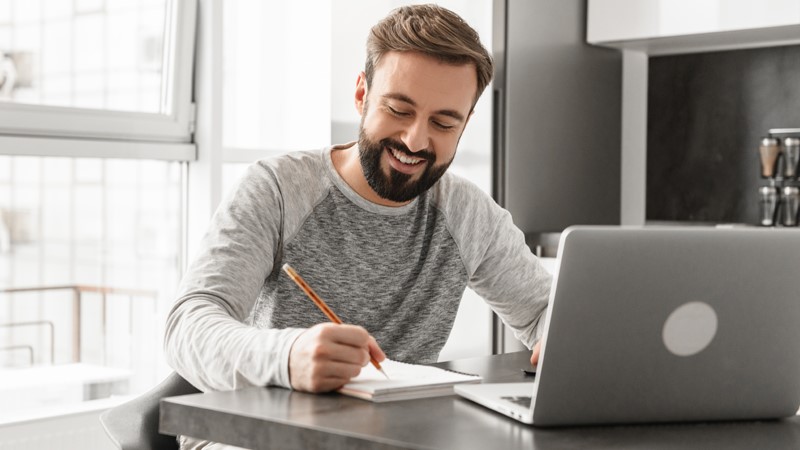 Exams for Copywriter