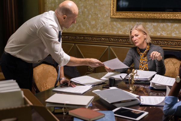 Exams for Parliamentary Assistant