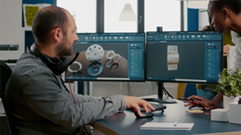 Exams for Industrial design