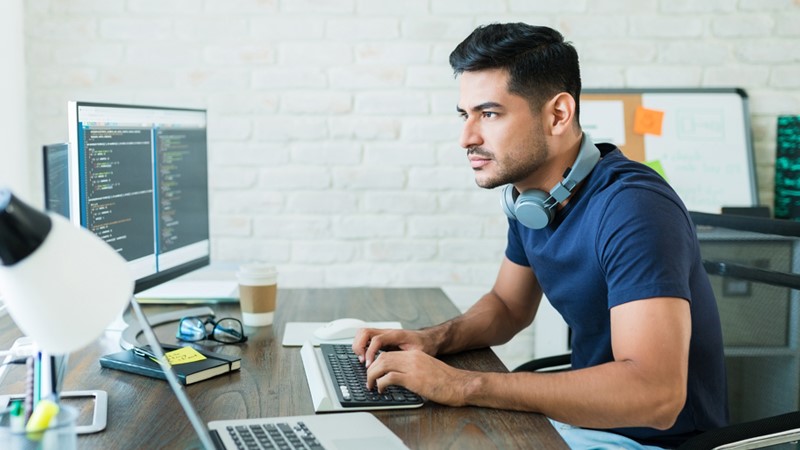 Exams for Web Developers