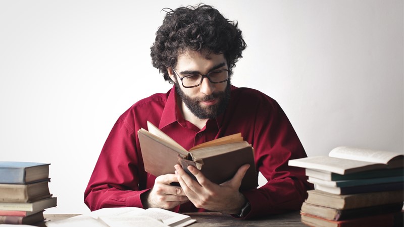 מבחנים לתפקיד של היסטוריון/ית