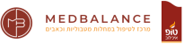 סי אם די סנטר בע"מ